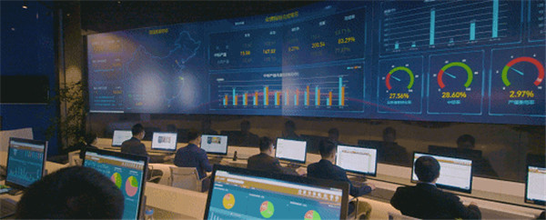 裝飾行業變革先鋒 金螳螂如何以BIM與信息系統運維服務引領未來