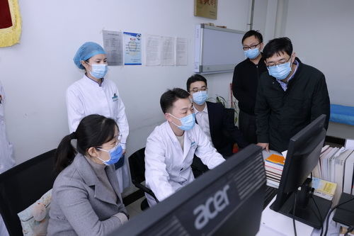 電子病歷系統(tǒng)應用水平四級評價現(xiàn)場核驗中的信息系統(tǒng)運行維護服務關鍵要點