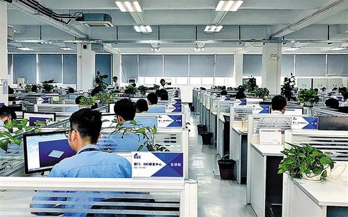 龍華科創企業英維克三項節能技術入選綠色產品目錄，推動信息技術領域可持續發展
