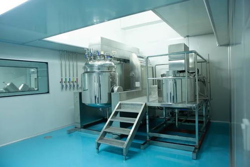 首期投資1.3億，國內首家10萬級GMP寵物營養品工廠投產，網絡技術研發賦能行業升級