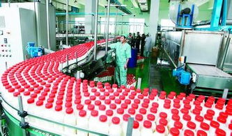 山東首康食品工程技術科技公司 一站式信息技術解決方案，助力飲料與釀造廠高效落地