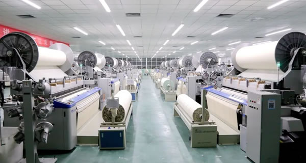 孚日集團榮膺工信部“綠色工廠”稱號，以信息技術驅(qū)動可持續(xù)發(fā)展新篇章